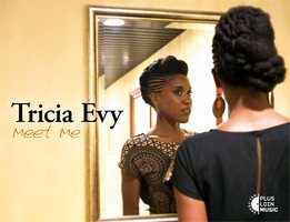 Meet me - Tricia Evy