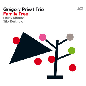 Grégory Privat trio