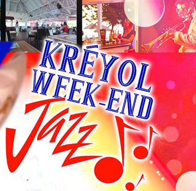 [Kreyol weekend Jazz] Rasgado