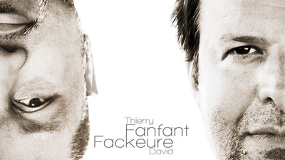 David Fackeure & Thierry Fanfant