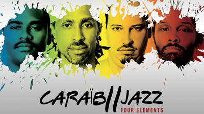 Caraib II Jazz