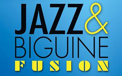Jocelyn Ménard "Biguine & Jazz Fusion"