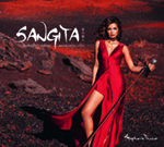 Stéphanie Thazar présente "Sangita"