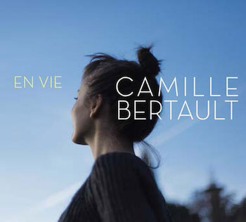 Camille Bertault - En Vie