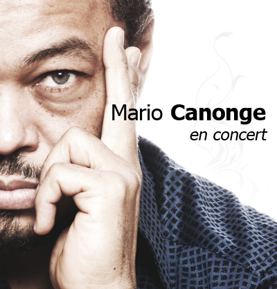 [Jazz à Grans] Mario Canonge trio