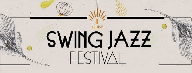 Swing Jazz Festival