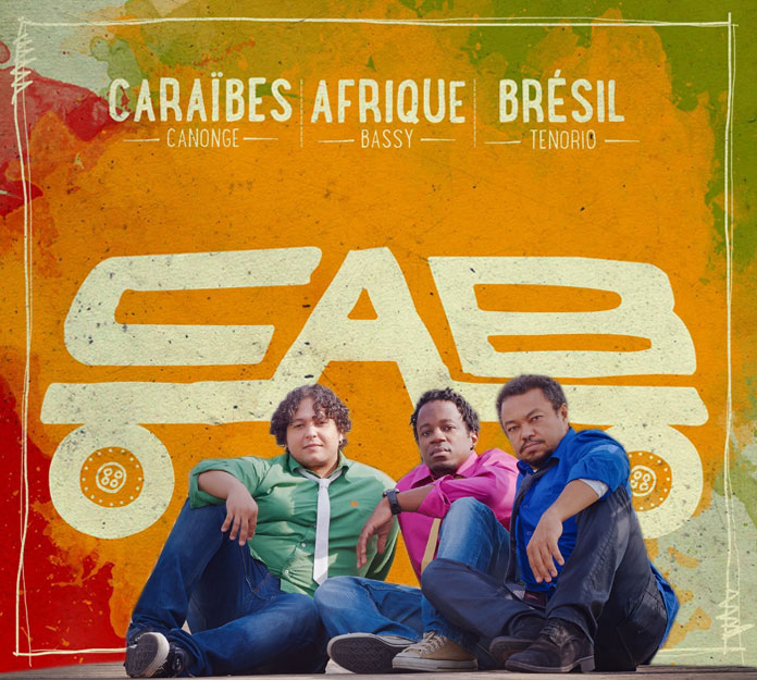 CAB - Canonge / Bassy / Tenorio