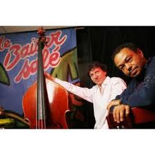 Mario Canonge & Michel Zenino - Duo Jazz