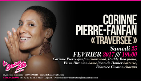 Corinne Pierre-Fanfan