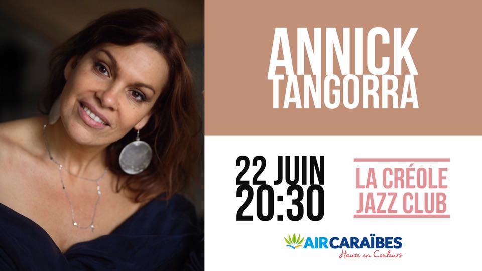 Annick Tangorra