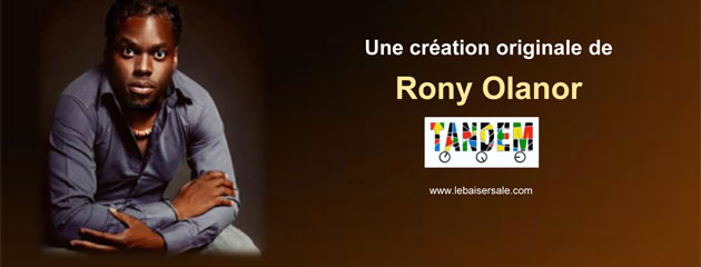 Rony Olanor