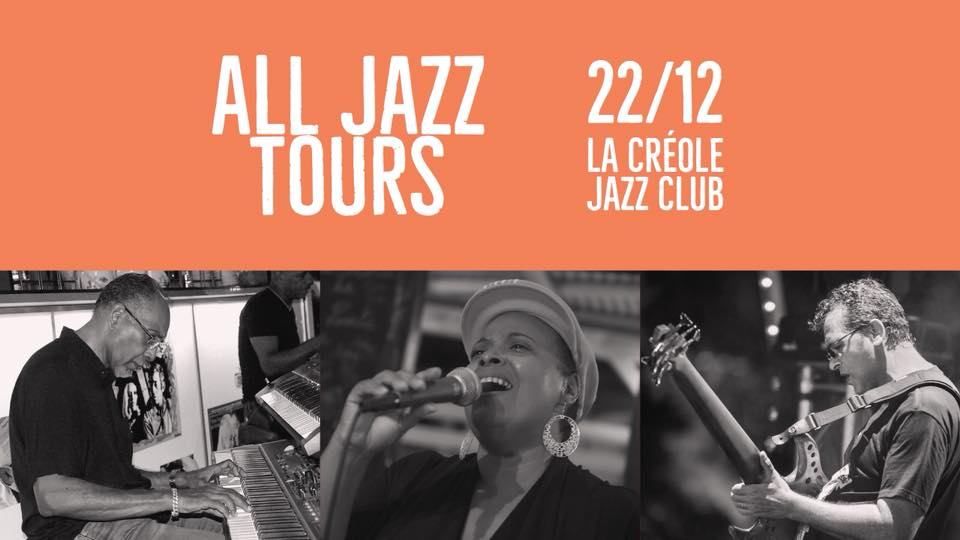 All Jazz Tours