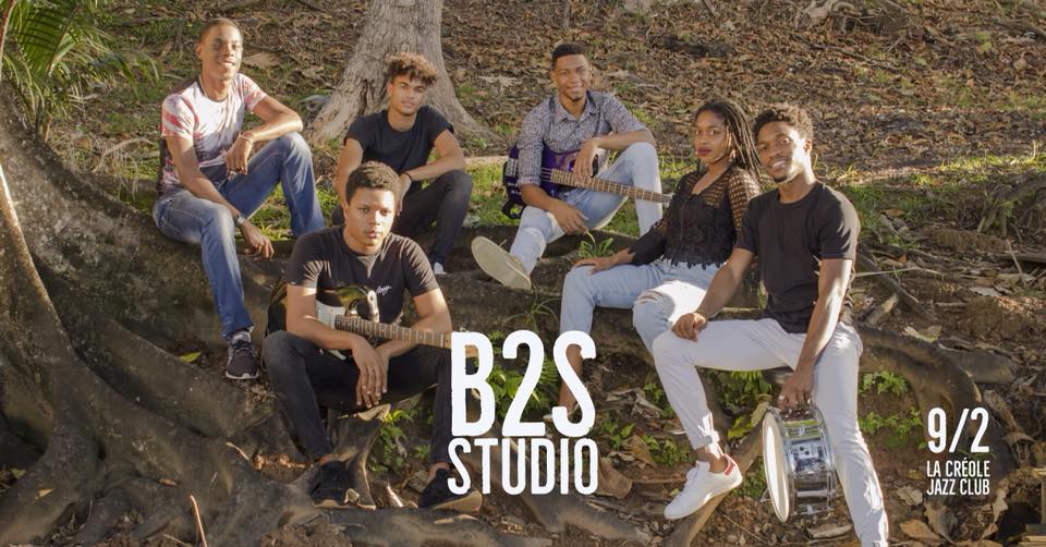 B2S Studio