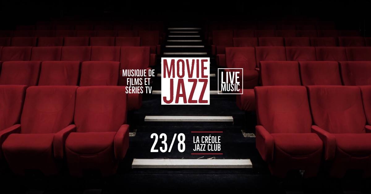 Concert Movie Jazz