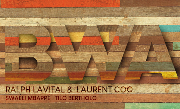 Ralph Lavital & Laurent Coq Quintet