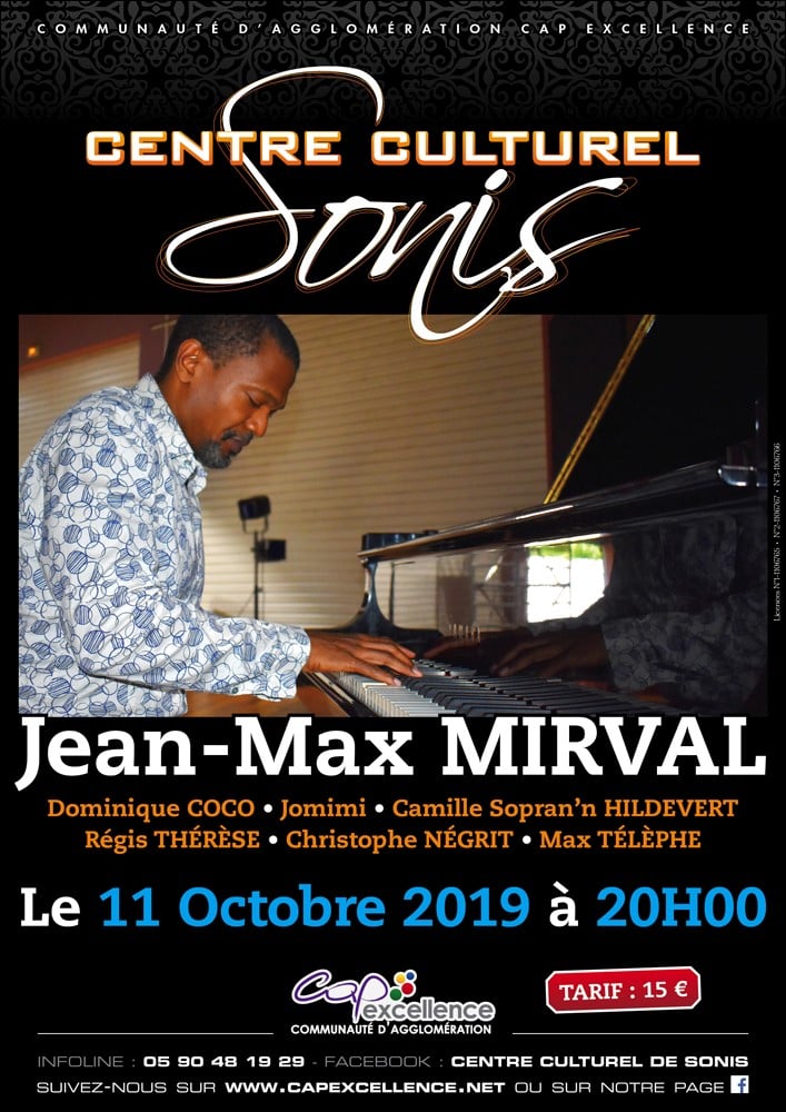 Jean-Max Mirval