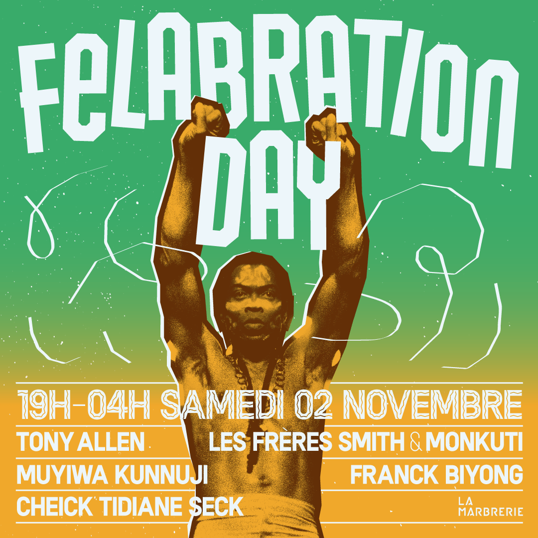 Felabration Day