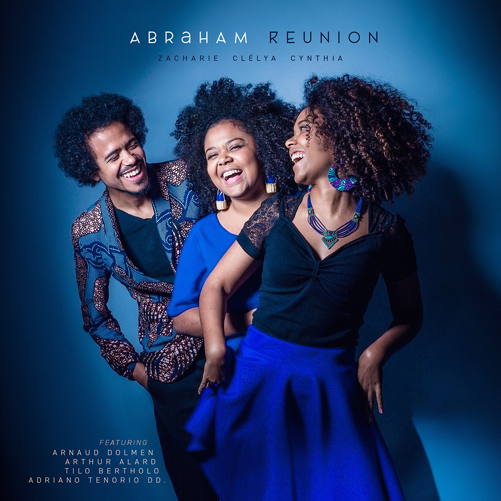 [Women In Jazz Festival] Abraham Trio
