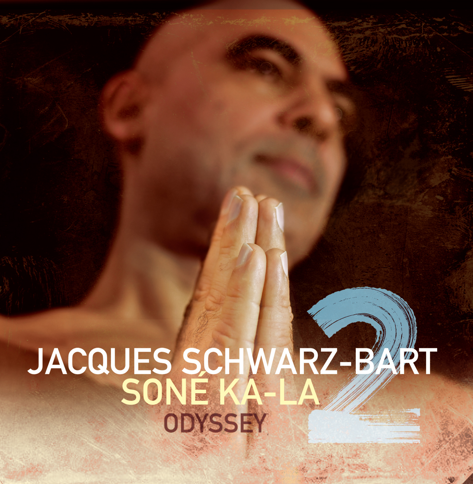 Jacques Schwarz-Bart + Edmony Krater
