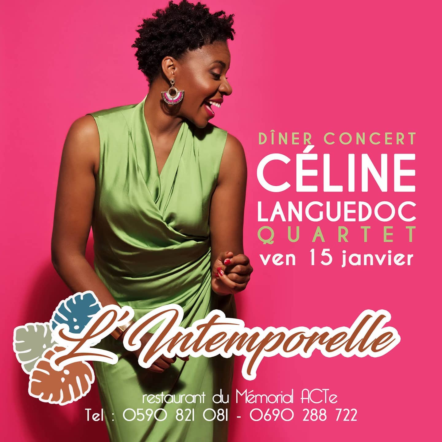 Céline Languedoc