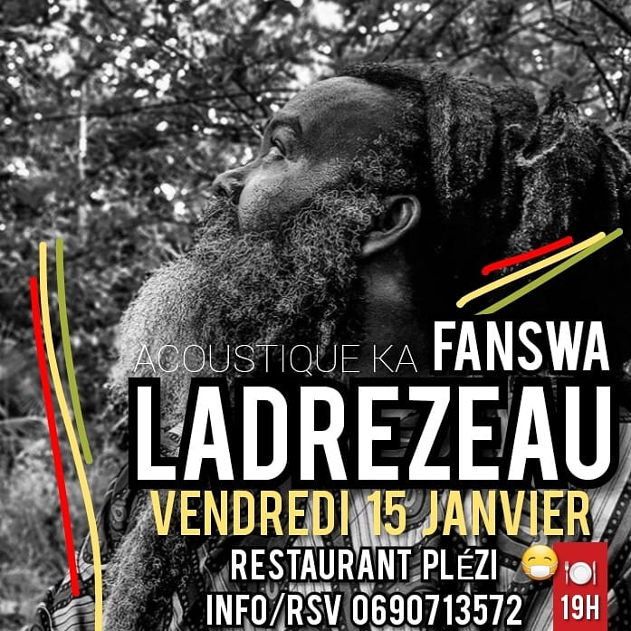 Fanswa Ladrezeau Acoustique Ka