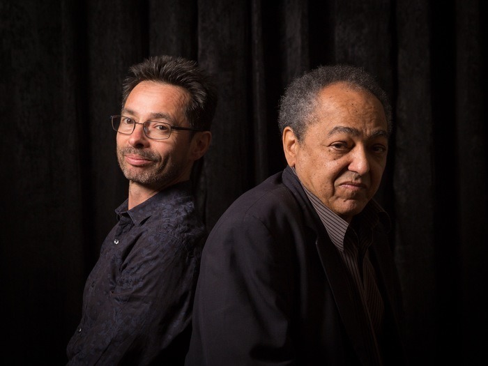 Alain Jean-Marie & Diego Imbert - Interplay, the music of Bill Evans