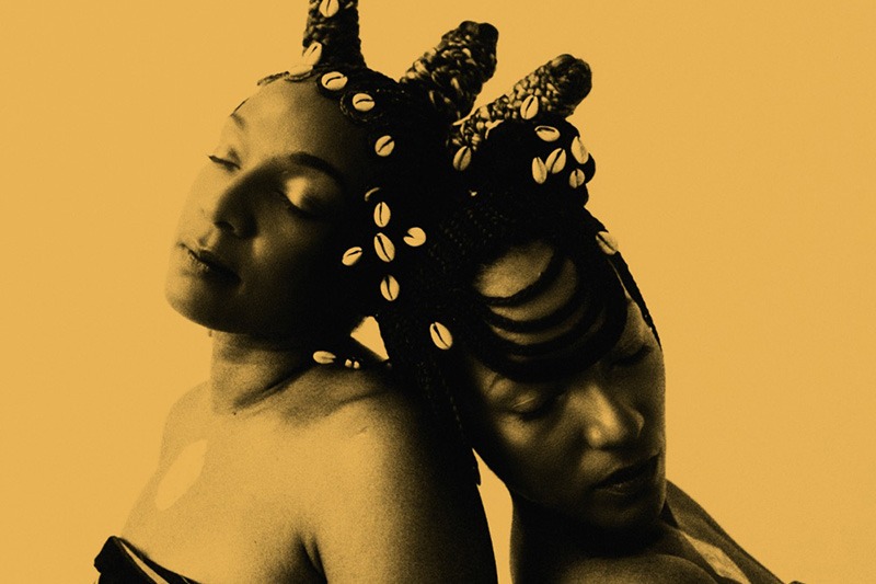 Les Nubians