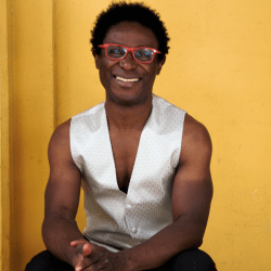 Simon Nwambeben Nouvel Album "Voix Bafia - Bitibak 4"