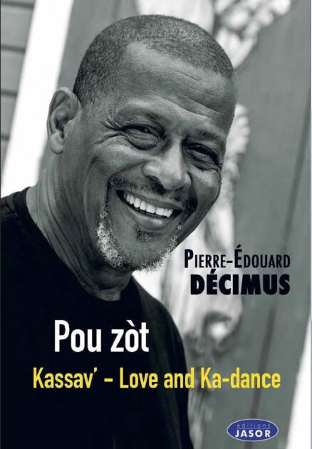 Pou Zot - Pierre-Edouard Décimus