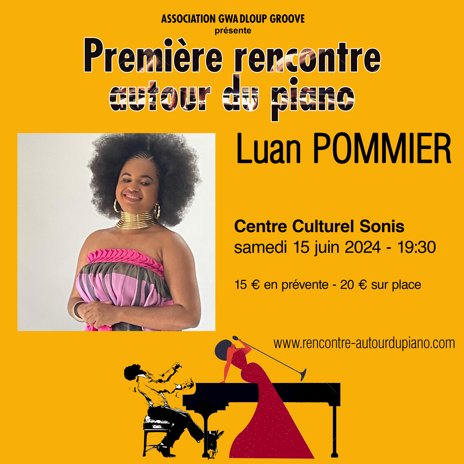 Luan Pommier #FestivalPremiereRencontreAutourDuPiano16