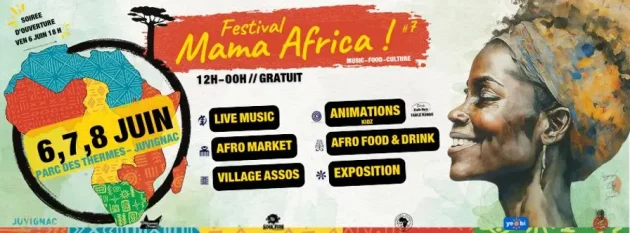 MamaAfrica2025_affiche