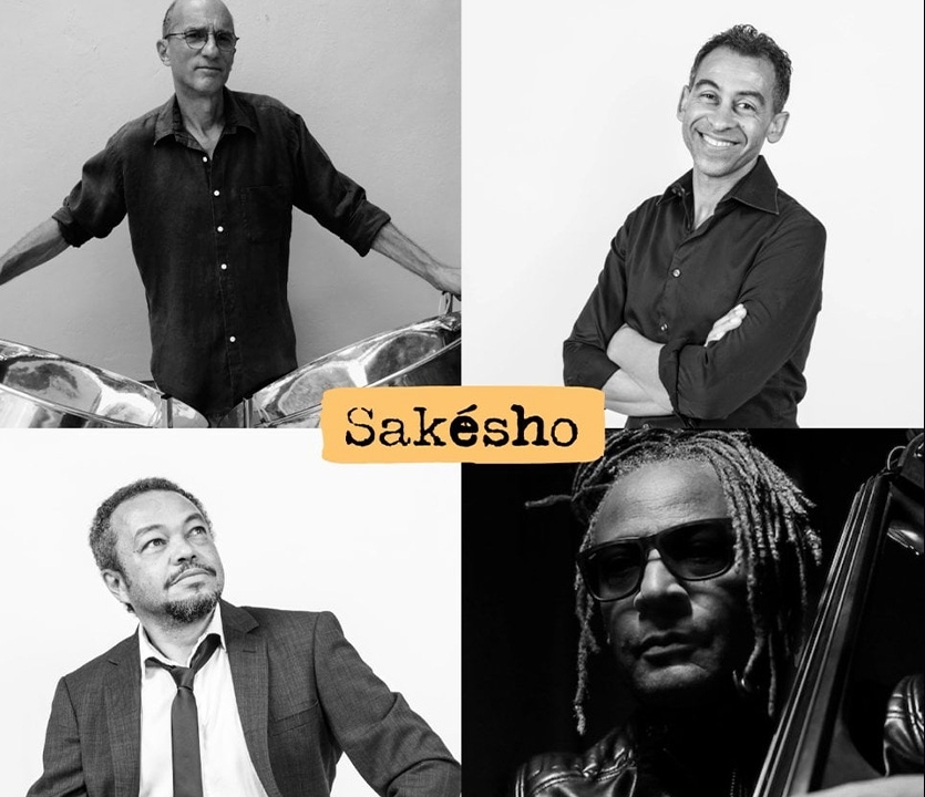 Sakésho