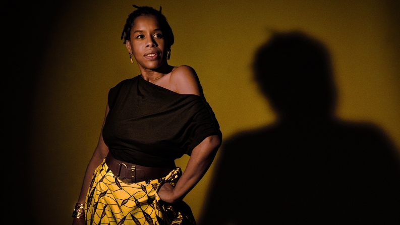 Béatrice Civaton – « Racines Sonores »