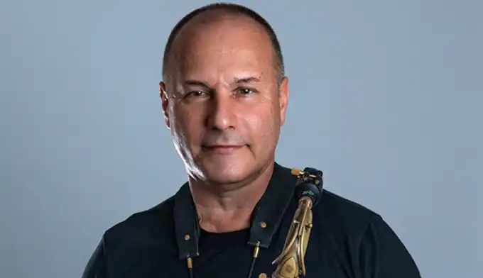 Jocelyn Ménard Caribbean Jazz Group