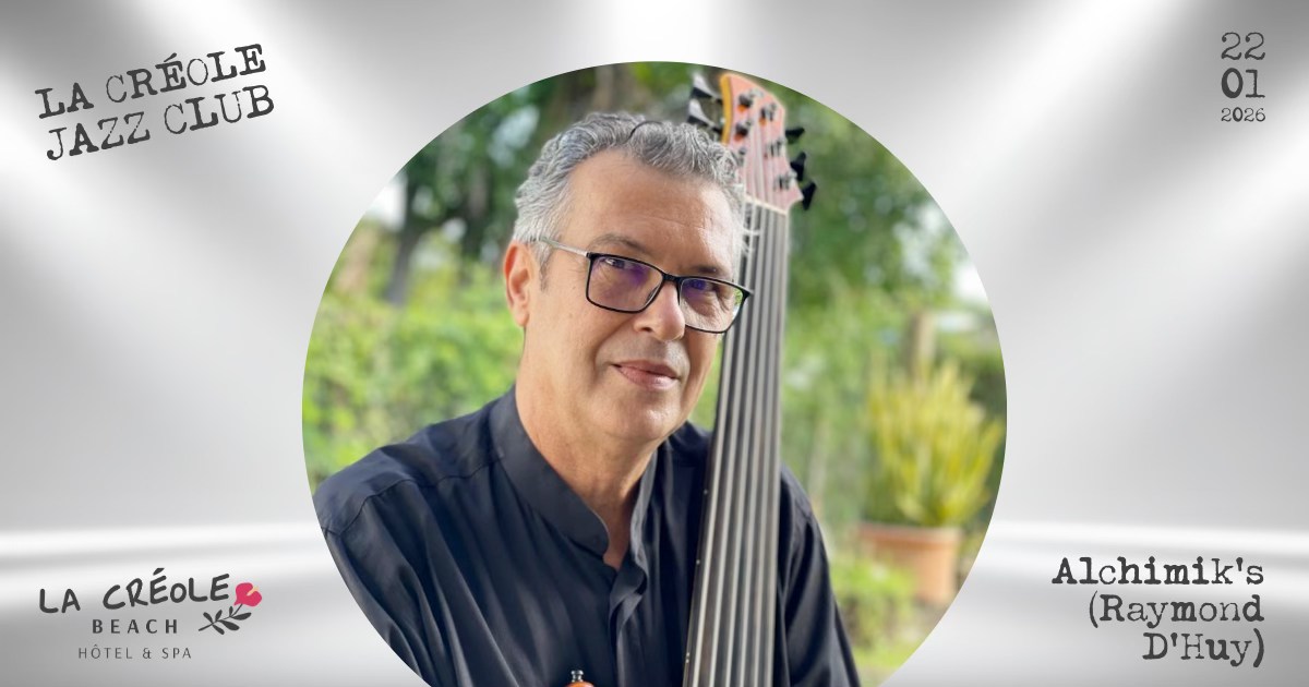 Alchimik’s (Raymond D’Huy)