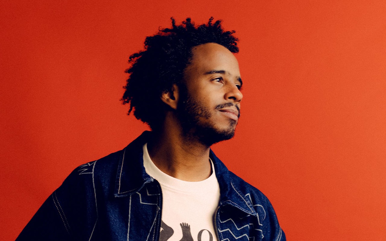 Arnaud Dolmen & Le Vitygroove