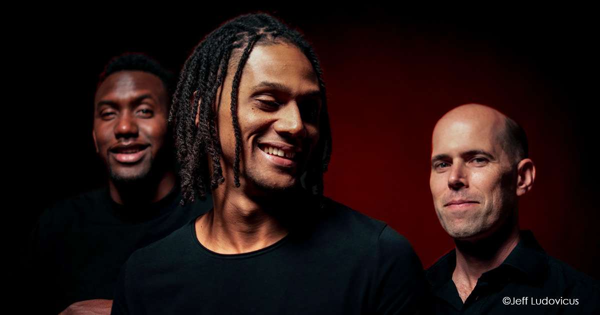 Grégory Privat – Phoenix