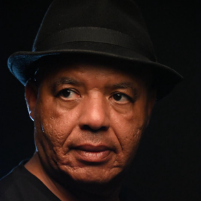 Mokhtar Samba & The African Messengers