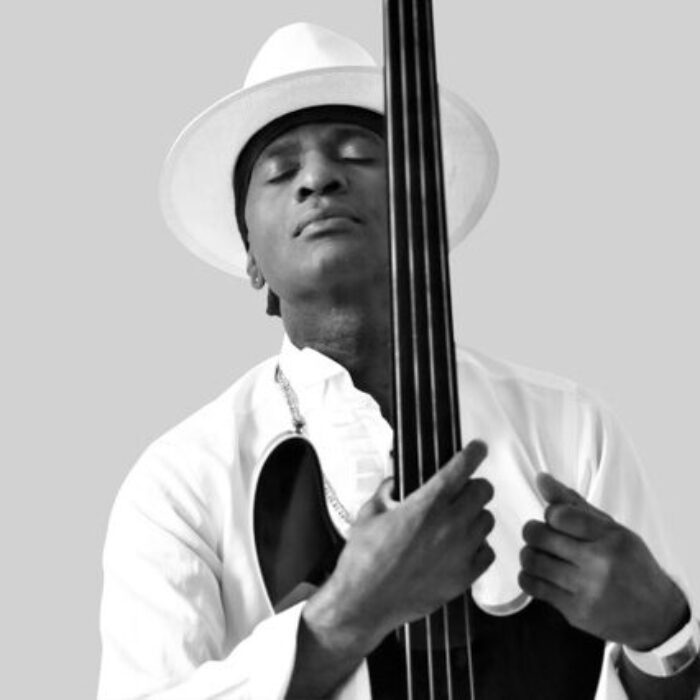 Stéphane Manga Trio