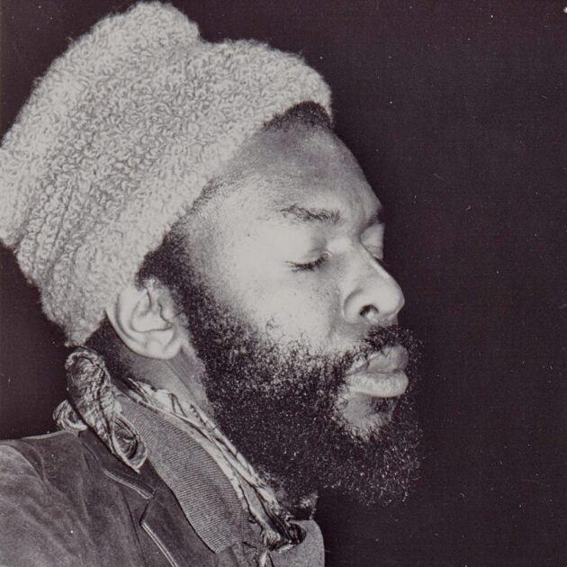 Louis Xavier – bassiste, Martinique