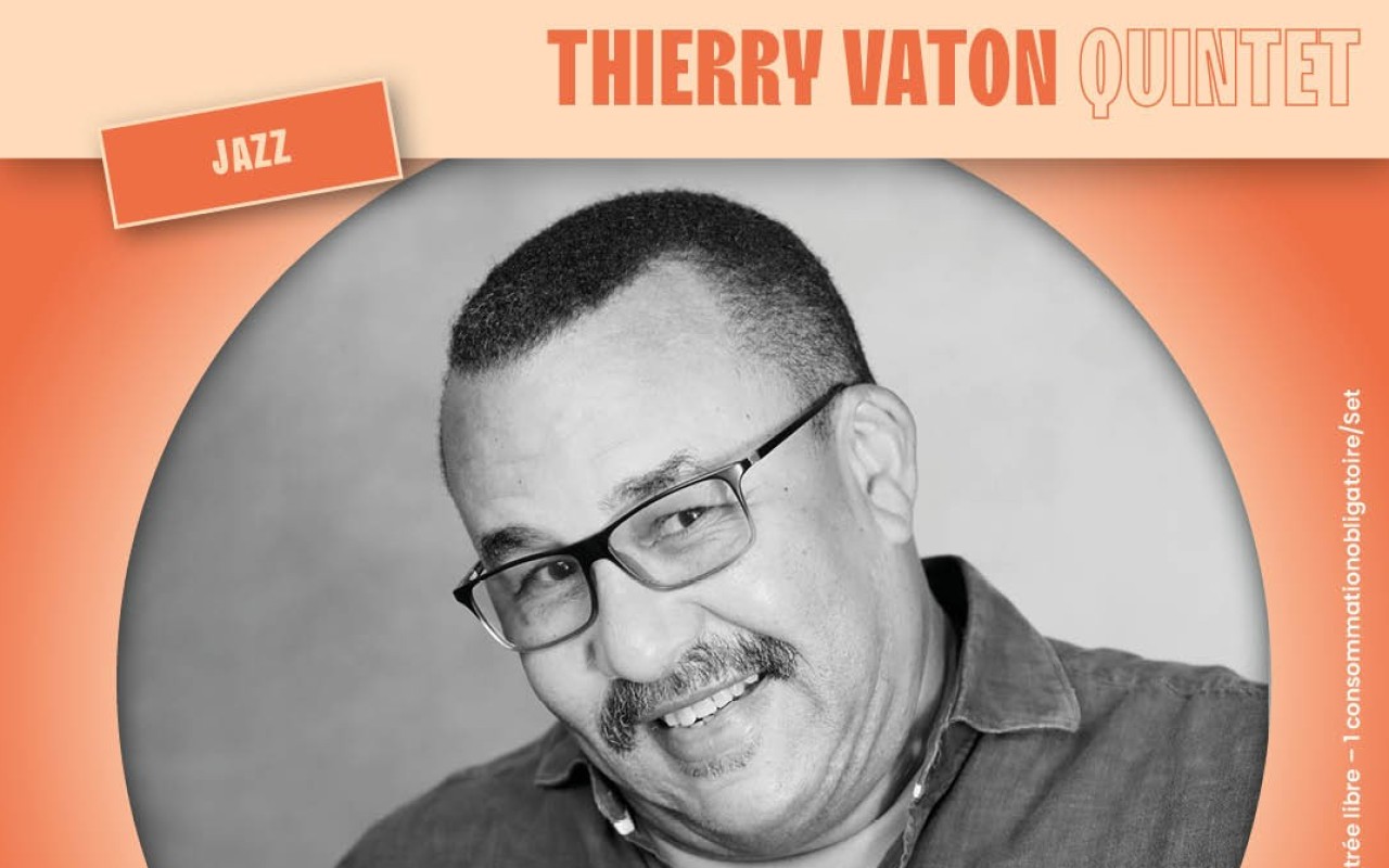 Thierry Vaton Quintet