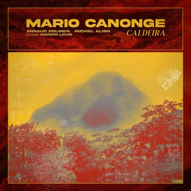 Caldeira – Mario Canonge Trio, 2026