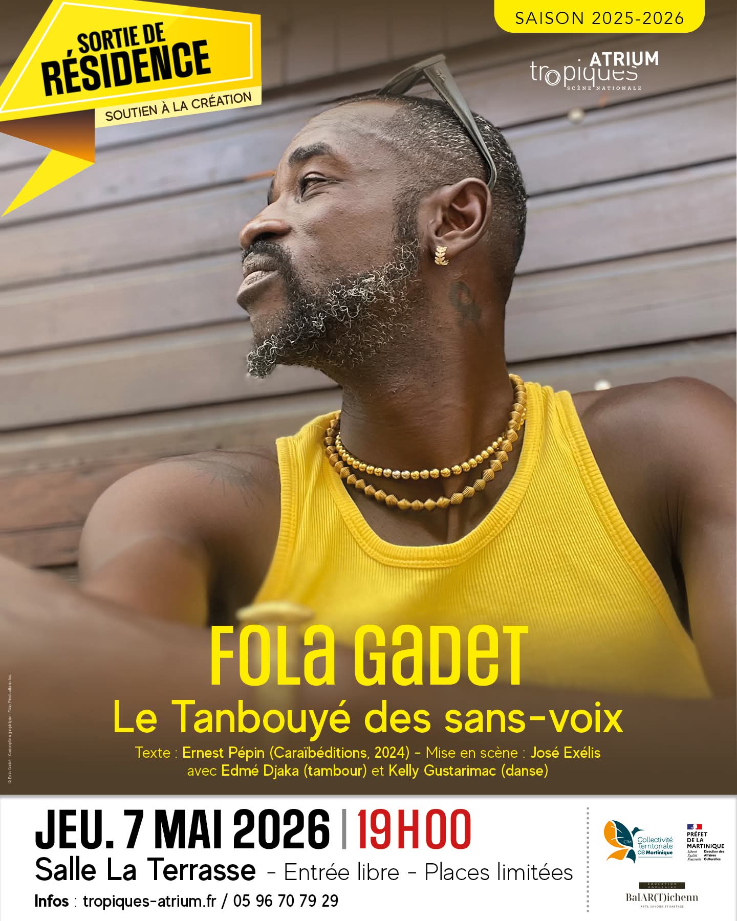 Fola Gadet