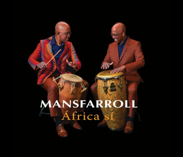 África sí – Mansfarroll, 2026