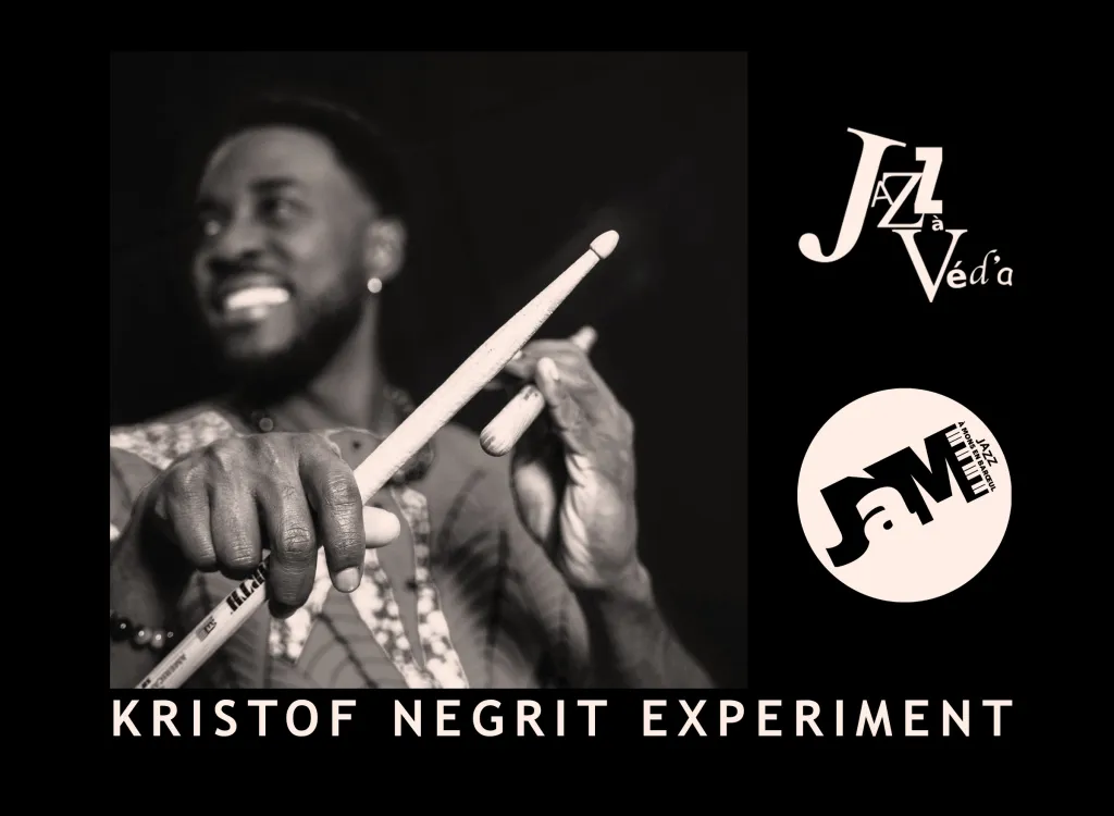 Kristof Negrit Experiment
