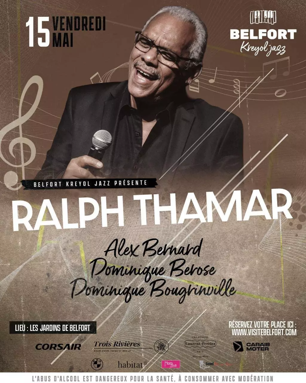 Ralph Thamar