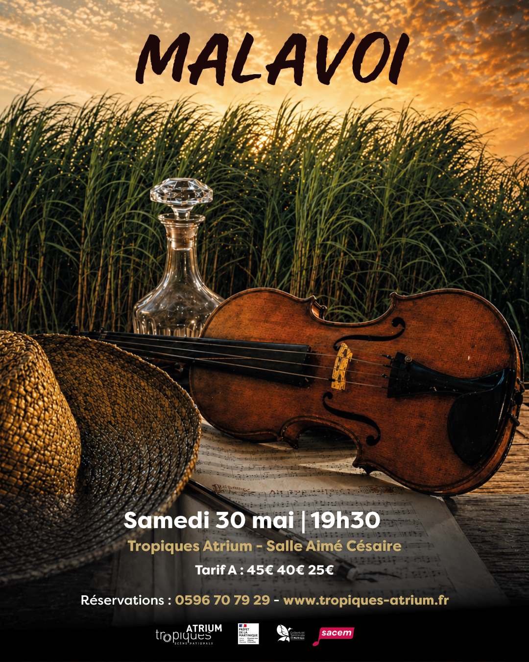 Malavoi