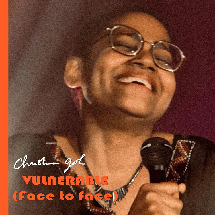Christina Goh - "Vulnérable" – Concert unique au Sunside