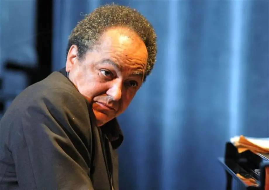 Alain Jean Marie Be Bop Trio