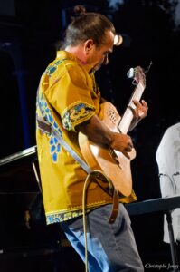 Stéphane Fernandez